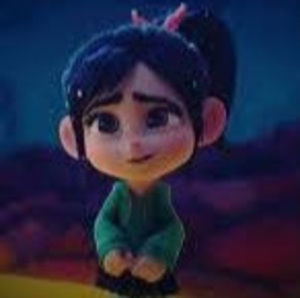 Meet your Posher, Priscilla